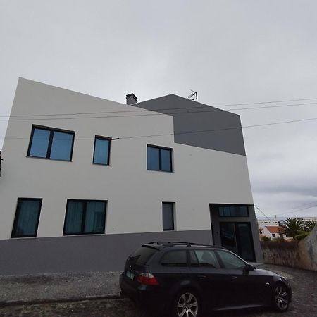 Home At Azores - Sunrise Apartment Понта-Делгада Екстер'єр фото