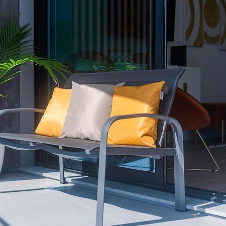 Home At Azores - Sunrise Apartment Понта-Делгада Екстер'єр фото