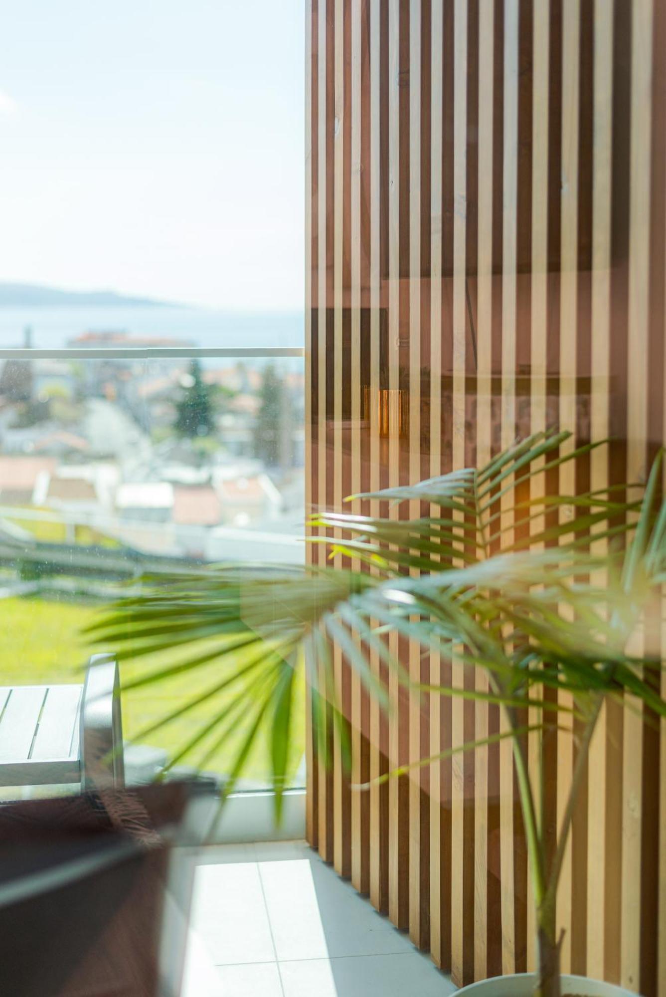 Home At Azores - Sunrise Apartment Понта-Делгада Екстер'єр фото