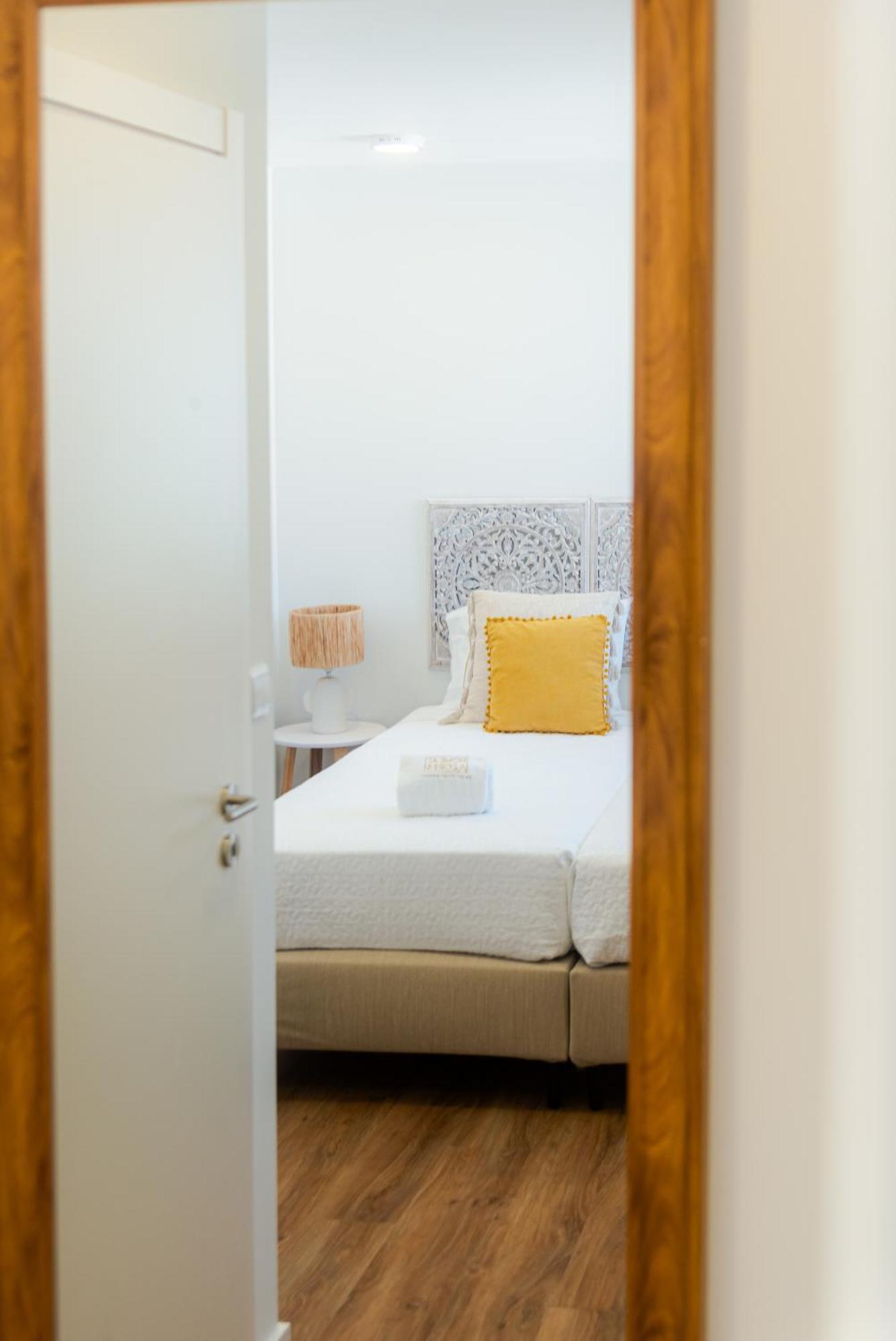 Home At Azores - Sunrise Apartment Понта-Делгада Екстер'єр фото