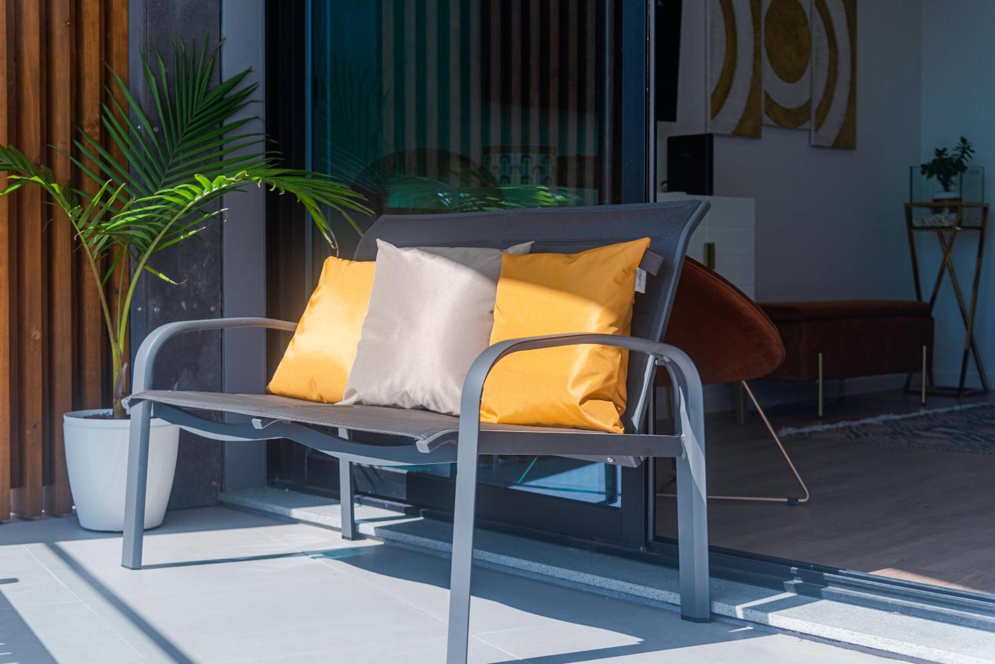 Home At Azores - Sunrise Apartment Понта-Делгада Екстер'єр фото
